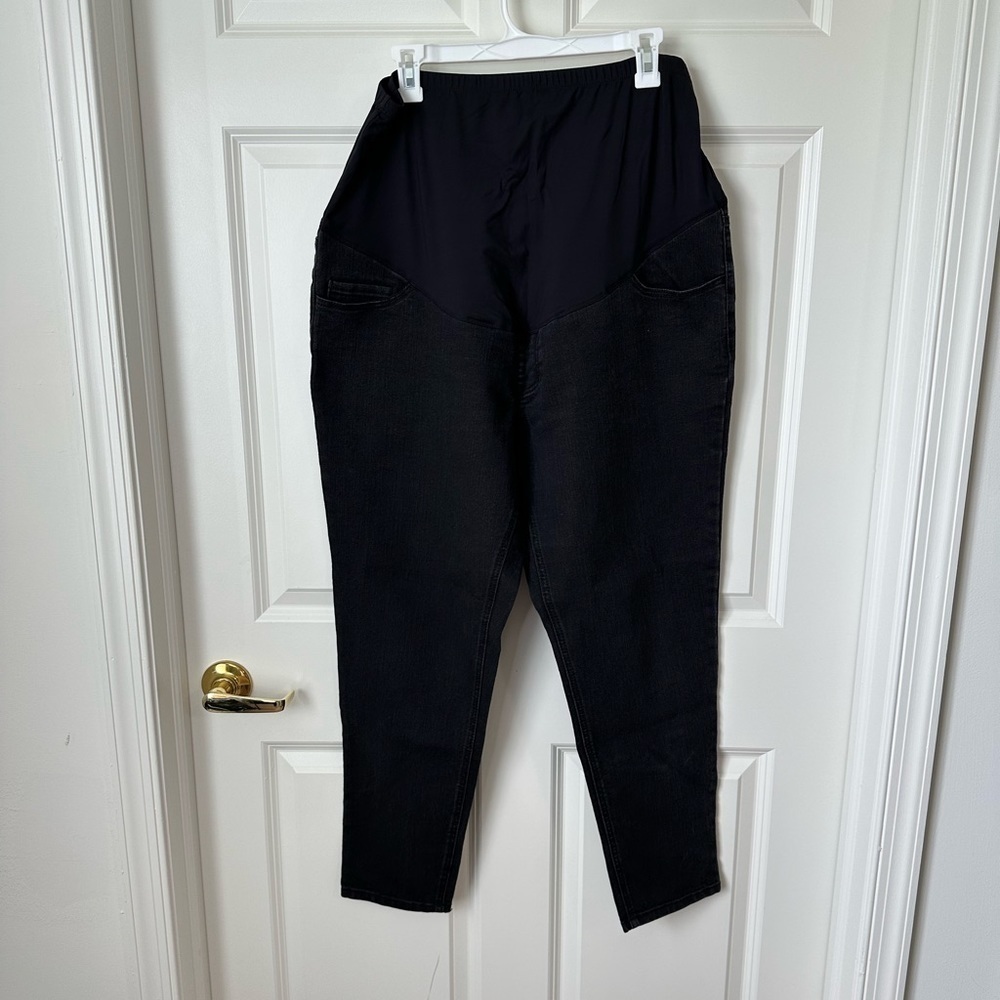 Time & Tru Maternity Jeans Size XL
